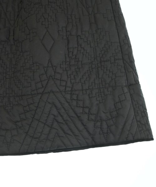 ARTISAN（アルチザン）ロング・マキシ丈スカート 黒 サイズ:9(M位) レディース/2200626370060