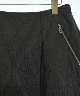 ARTISAN（アルチザン）ロング・マキシ丈スカート 黒 サイズ:9(M位) レディース/2200626370060