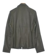 ARTISAN（アルチザン）ライダース カーキ サイズ:9(M位) レディース/2200617752011