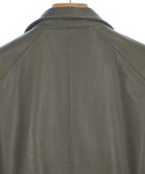 ARTISAN（アルチザン）ライダース カーキ サイズ:9(M位) レディース/2200617752011