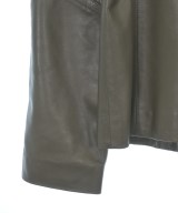 ARTISAN（アルチザン）ライダース カーキ サイズ:9(M位) レディース/2200617752011