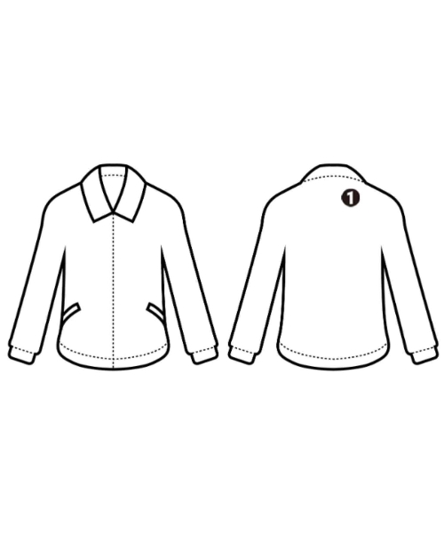 ARTISAN（アルチザン）その他 紺 サイズ:9(M位) レディース/2200611541024