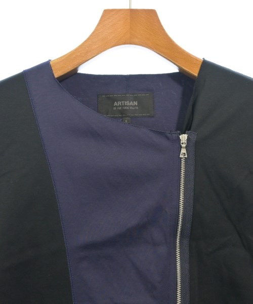 ARTISAN（アルチザン）その他 紺 サイズ:9(M位) レディース/2200611541024