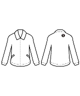 ARTISAN（アルチザン）その他 紺 サイズ:9(M位) レディース/2200611541024