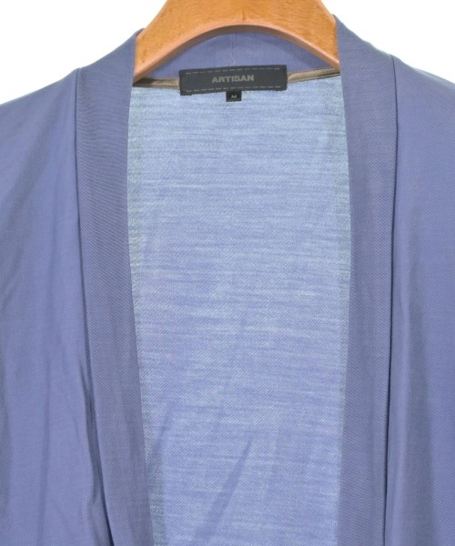 ARTISAN（アルチザン）ニット・セーター 紫 サイズ:M メンズ/2200675818056