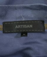 ARTISAN（アルチザン）ニット・セーター 紫 サイズ:M メンズ/2200675818056