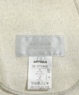 ARTISAN（アルチザン）その他 グレー サイズ:9(M位) レディース/2200675910019