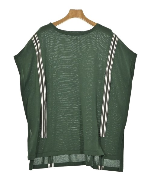 ARTISAN(アルチザン)ベスト/ノースリーブ 緑 サイズ:9(M位)/2200675910040