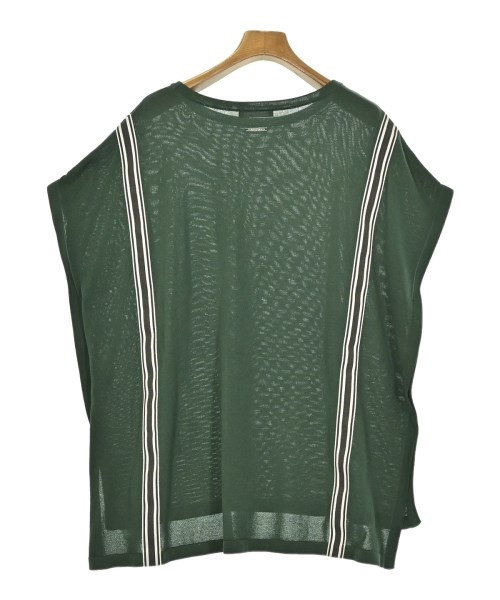 ARTISAN（アルチザン）ベスト/ノースリーブ 緑 サイズ:9(M位) レディース/2200675910040