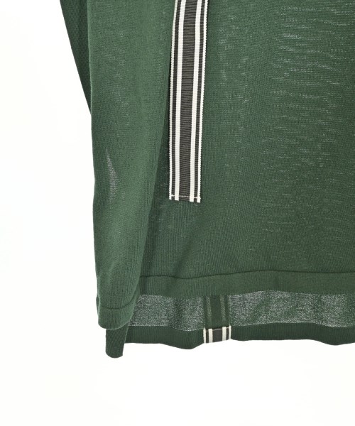 ARTISAN（アルチザン）ベスト/ノースリーブ 緑 サイズ:9(M位) レディース/2200675910040