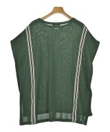 ARTISAN（アルチザン）ベスト/ノースリーブ 緑 サイズ:9(M位) レディース/2200675910040