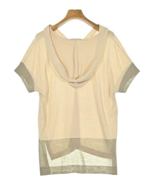 ARTISAN（アルチザン）ニット・セーター ベージュ サイズ:9(M位) レディース/2200675910057