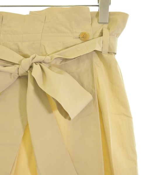 ARTISAN（アルチザン）ロング・マキシ丈スカート ベージュ サイズ:9(M位) レディース/2200675910095