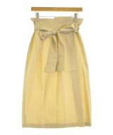 ARTISAN ロング・マキシ丈スカート