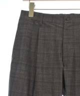 ARTISAN（アルチザン）スラックス 茶 サイズ:M メンズ/2200694990016