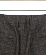 ARTISAN（アルチザン）スラックス 茶 サイズ:M メンズ/2200694990016