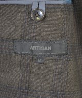 ARTISAN（アルチザン）ジャケット 茶 サイズ:M メンズ/2200698860810