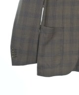 ARTISAN（アルチザン）ジャケット 茶 サイズ:M メンズ/2200698860810