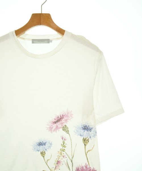 ARTISAN（アルチザン）Tシャツ・カットソー 白 サイズ:L メンズ/2200711711051