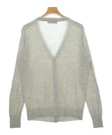 ARTISAN（アルチザン）カーディガン グレー サイズ:L メンズ/2200715026151