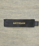 ARTISAN（アルチザン）カーディガン グレー サイズ:L メンズ/2200715026151