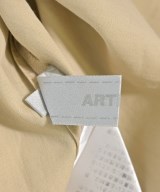 ARTISAN（アルチザン）ロング・マキシ丈スカート ベージュ サイズ:9(M位) レディース/2200716163015