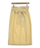 ARTISAN ロング・マキシ丈スカート