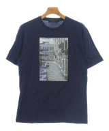 ARTISAN（アルチザン）Tシャツ・カットソー 紺 サイズ:L メンズ/2200716799108