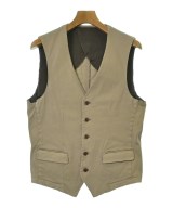 ARTISAN（アルチザン）ドレスシャツ ベージュ サイズ:L メンズ/2200716799269