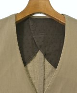 ARTISAN（アルチザン）ドレスシャツ ベージュ サイズ:L メンズ/2200716799269