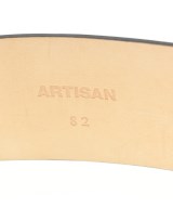 ARTISAN（アルチザン）ベルト 茶 サイズ:- レディース/2200718292324