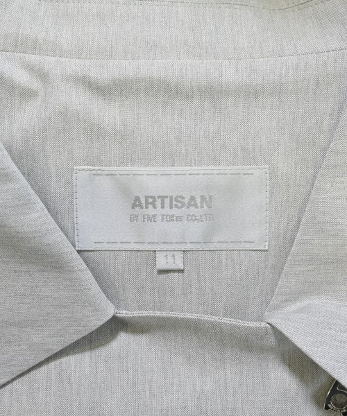 ARTISAN（アルチザン）その他 グレー サイズ:11(L位) レディース/2200647126066