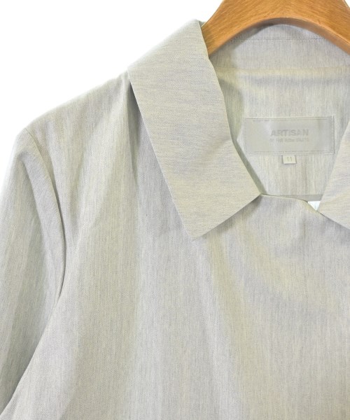 ARTISAN（アルチザン）その他 グレー サイズ:11(L位) レディース/2200647126066