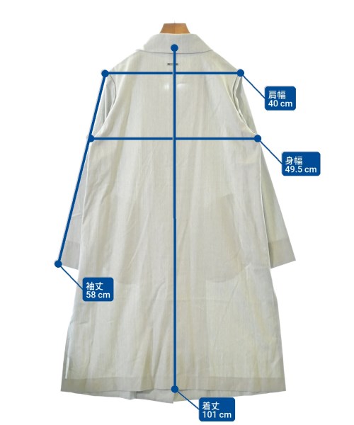 ARTISAN（アルチザン）その他 グレー サイズ:11(L位) レディース/2200647126066
