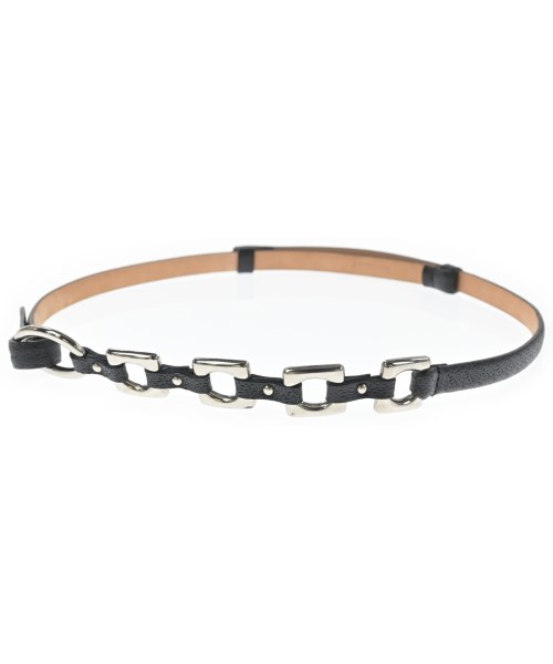 ARTISAN(アルチザン)ベルト 黒 サイズ:-/2200668204118