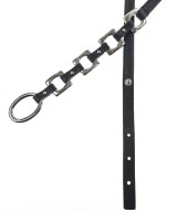 ARTISAN（アルチザン）ベルト 黒 サイズ:- レディース/2200668204118