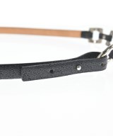 ARTISAN（アルチザン）ベルト 黒 サイズ:- レディース/2200668204118