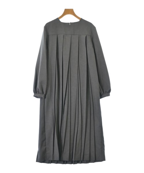 ARTISAN(アルチザン)ワンピース グレー サイズ:9(M位)/2200663724048
