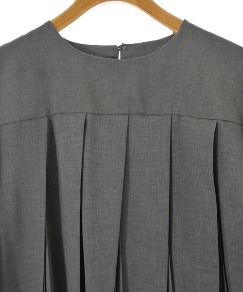 ARTISAN（アルチザン）ワンピース グレー サイズ:9(M位) レディース/2200663724048