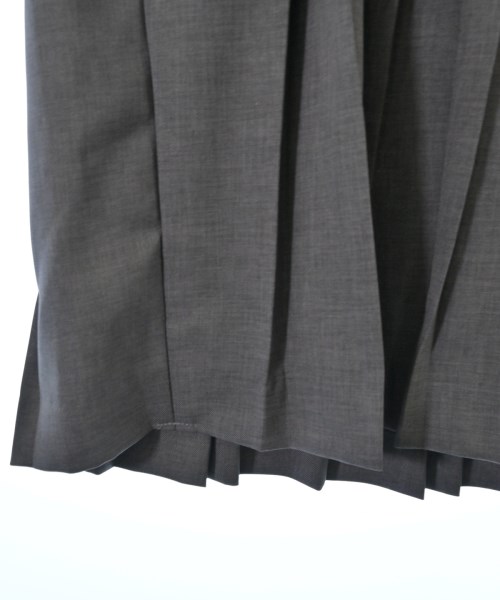 ARTISAN（アルチザン）ワンピース グレー サイズ:9(M位) レディース/2200663724048