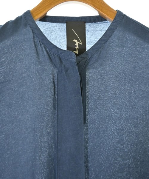 ARTISAN（アルチザン）ワンピース 紺 サイズ:F レディース/2200663724062