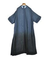 ARTISAN（アルチザン）ワンピース 紺 サイズ:F レディース/2200663724062