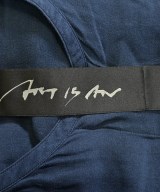 ARTISAN（アルチザン）ワンピース 紺 サイズ:F レディース/2200663724062