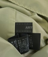 ARTISAN（アルチザン）ロング・マキシ丈スカート 緑 サイズ:9(M位) レディース/2200731801053