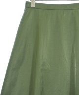 ARTISAN（アルチザン）ロング・マキシ丈スカート 緑 サイズ:9(M位) レディース/2200731801053