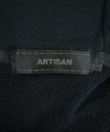 ARTISAN（アルチザン）パーカー 黒 サイズ:L メンズ/2200723147053