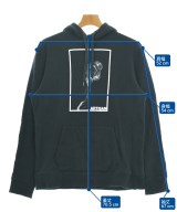 ARTISAN（アルチザン）パーカー 黒 サイズ:L メンズ/2200723147053