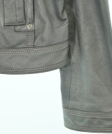 ARTISAN（アルチザン）ライダース グレー サイズ:F レディース/2200724130047