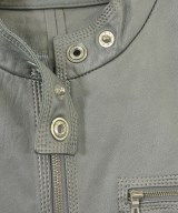 ARTISAN（アルチザン）ライダース グレー サイズ:F レディース/2200724130047