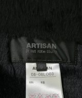 ARTISAN（アルチザン）その他 黒 サイズ:9(M位) レディース/2200724130054